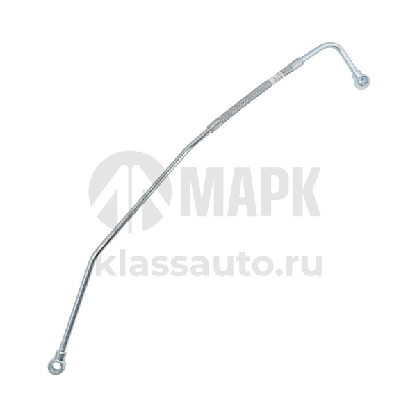 Трубка соединительная (Полюс Альфа)