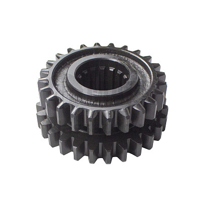 Шестерня 4,5 передачи КПП, Z=27/24, МТЗ-82 (MP) (BLS) альтернатива