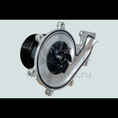 Насос водяной (ISF3.8) FOTON 5263374 / 5257960/5333035 оригинал