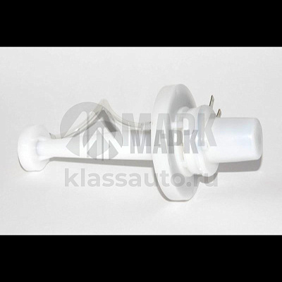 Мотор омывателя ст/о МЭ-268 12вт в сборе