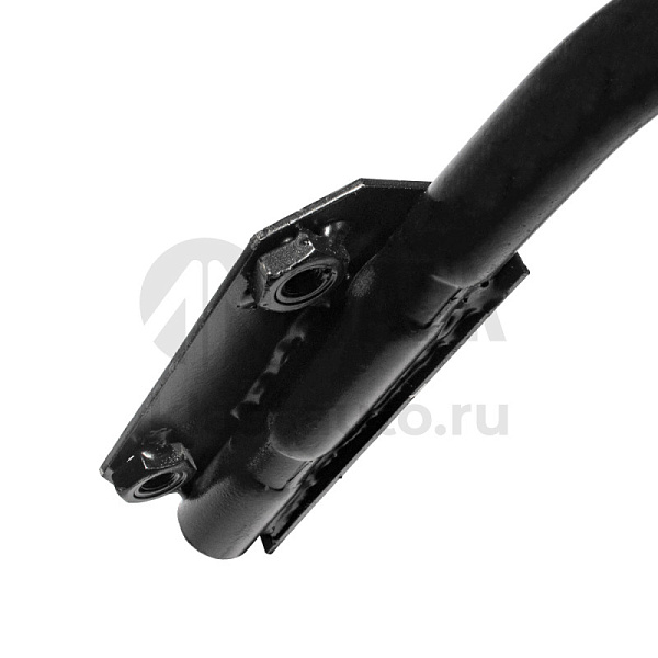 Подножка дополнительная левая (ПАО КАМАЗ)