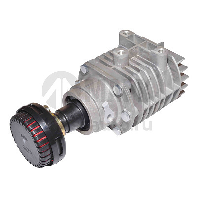 Влагомаслоотделитель с глушителем МАЗ, Урал  (БелОМО)