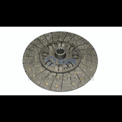 Диск ведомый 182 (Трансмаш)