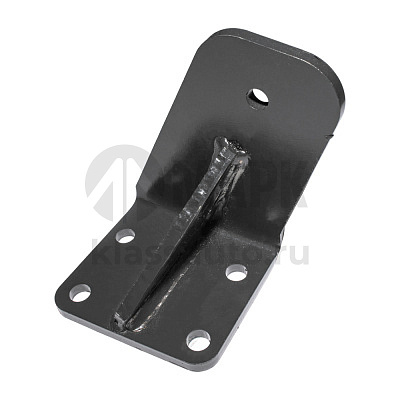 Кронштейн балки поддерживающией опоры правый (ПАО КАМАЗ)