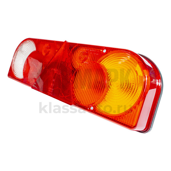 Фонарь задний ТОНАР правый (разъем СЦАЗ) САКУРА