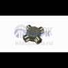 Крестовина тяги мех. преключения передач КПП (Ростар)