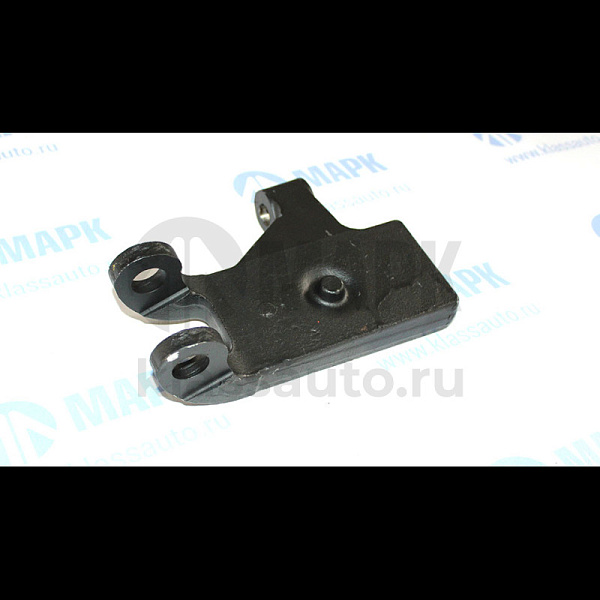 Кронштейн амортизатора левый (ПАО КАМАЗ)