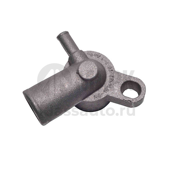 Патрубок сапуна системы вентиляции (ПАО КАМАЗ)