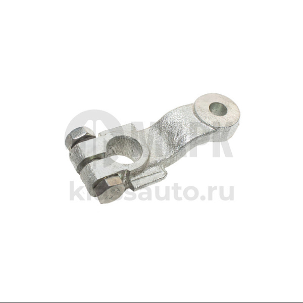 Рычаг наконечника кулисы КПП (ПАО КАМАЗ) 