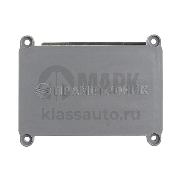 Блок управления 16ЖД24.8106.200 (Промотроник)