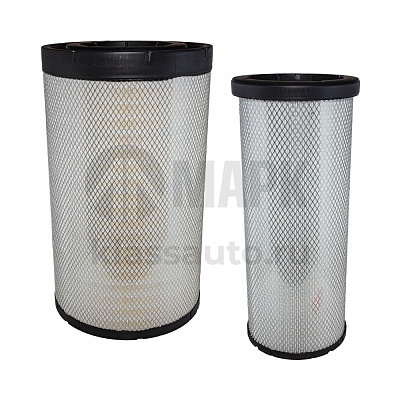 Элемент ВФ DZ97259190450/451, К3050 (основной+дополнительный) а/м SHACMAN X3000 (TRUCKMARK)