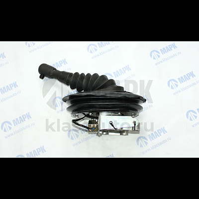 Опора рычага переключения (ПАО КАМАЗ)