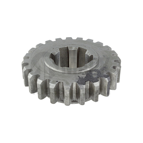 Шестерня ведомая (АЗ УРАЛ)