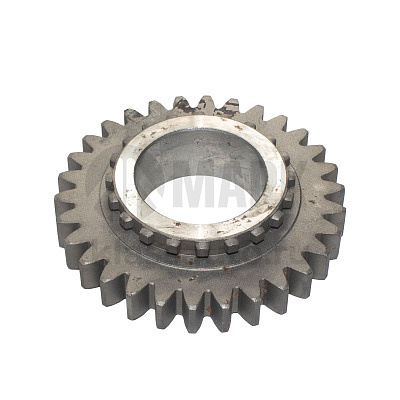 Шестерня КПП МТЗ-82 вала силовой передачи Z=30 (ОАО МЗШ Беларусь)