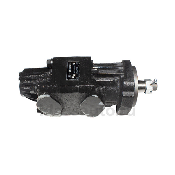 Насос ГУР Урал 63674,63685 (АЗ УРАЛ)