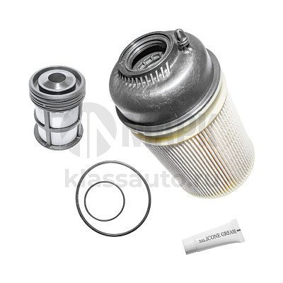 Элемент ТФ (комплект) а/м МВ Actros MP4, MP5 (TRUCKMARK)