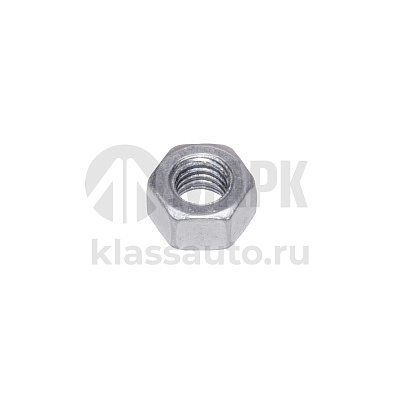 Гайка М8х1,25 АО БелЗАН