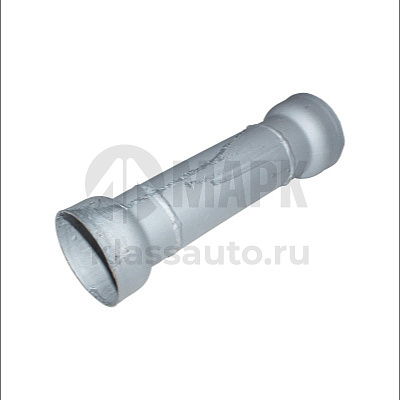 Компенсатор глушителя УРАЛ (Кукмор)