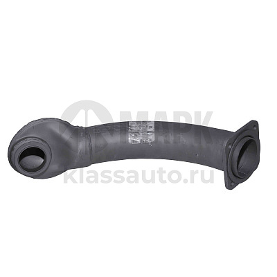 Патрубок приемный (ПАО КАМАЗ)