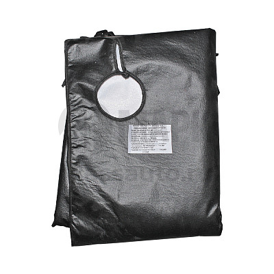 Утеплитель капота МТЗ-80 (под выносные фары)