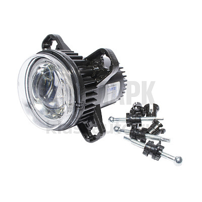 Фара ближнего света (1DL 012 488-001) LED 24V