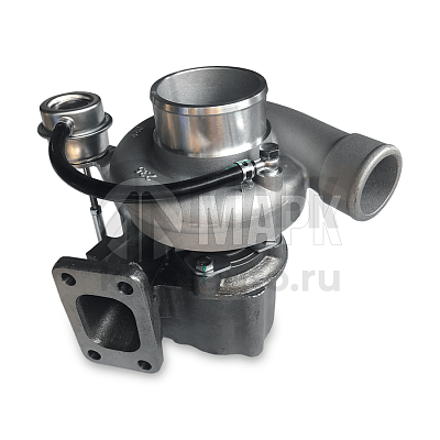 Турбокомпрессор С15-505-01 Д-245.30Е3 а/м МАЗ-4370, ЗиЛ-5301 (TRUCKMARK)