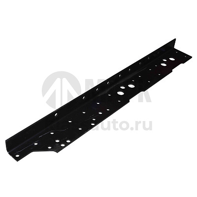 Кронштейн седельного устройства левый (аналог)