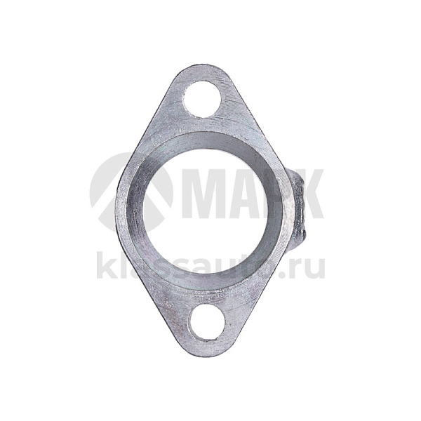 Фланец теплообменника на масляный фильтр (ПАО КАМАЗ)