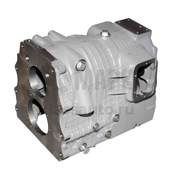 Картер КПП-154 (ПАО КАМАЗ)