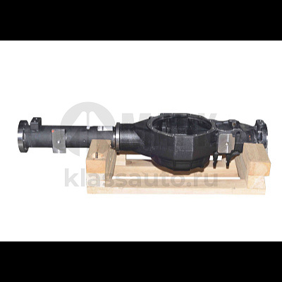 Картер переднего моста (ПАО КАМАЗ)