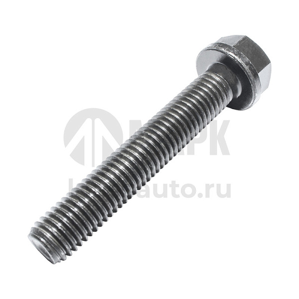 Болт крепления ГБЦ короткий (4-6ВТ) 