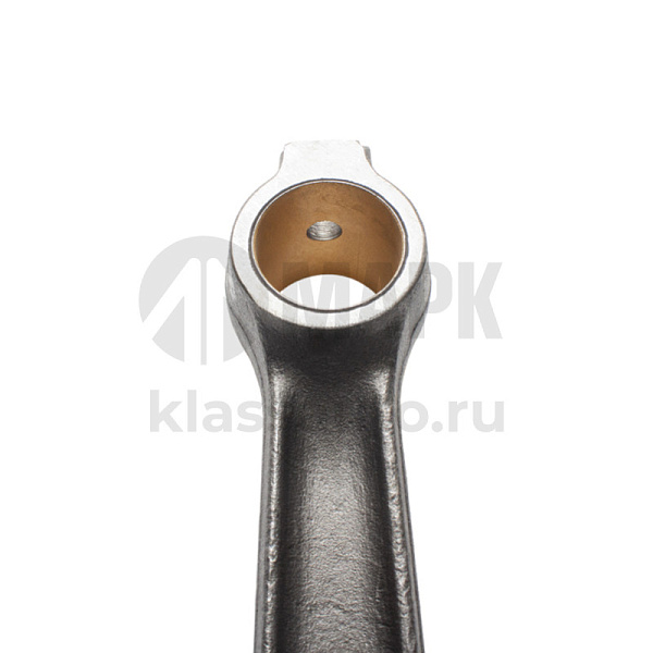 Шатун ЗИЛ (аналог) (20 шт в кор)