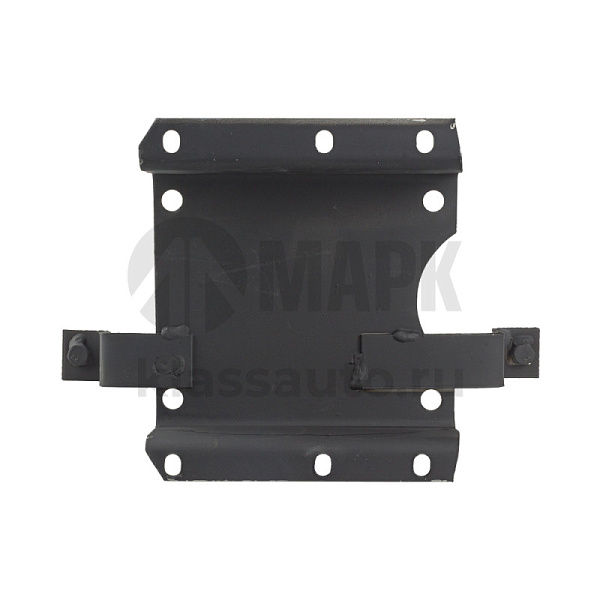 Кронштейн расширительного бачка на 6520 (альтернатива)