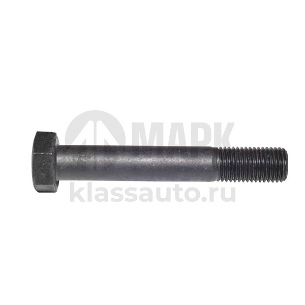 Болт полурессоры М30x3,5x212/190 (0334015270) (Bigoal)