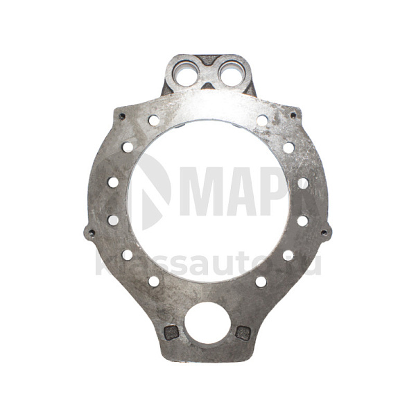 Суппорт переднего тормоза 