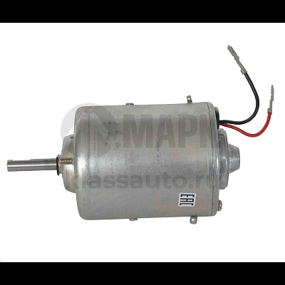 Мотор отопителя аналог МЭ-250 24В 40ВТ 491.3780010-01 Автоприбор г.Владимир