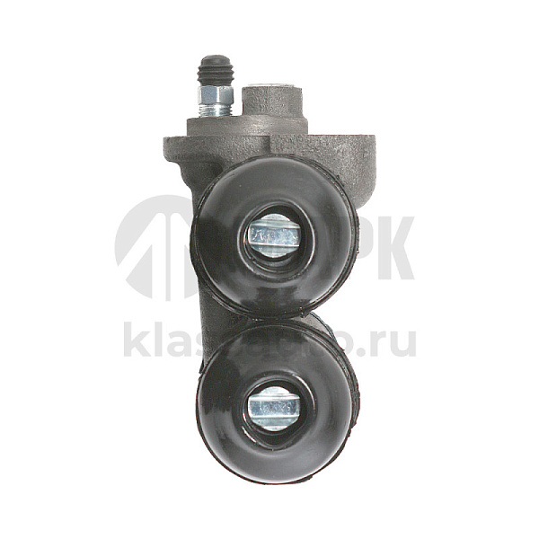 Цилиндр колесный в сборе (аналог) УРАЛ 