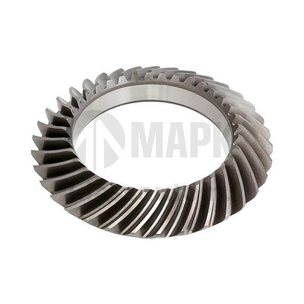 Шестерни конические заднего моста 35/21 зуб (Автомагнат)