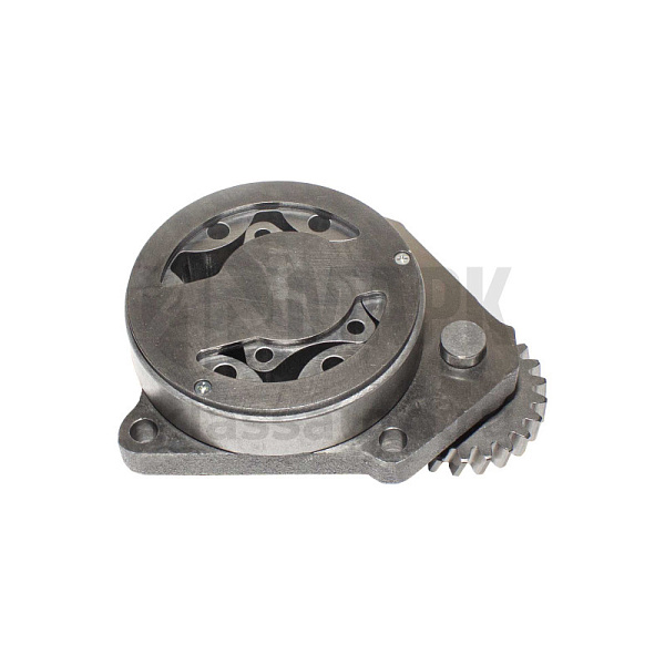 Насос масляный (6CT, ISLe, L375) 3991123 