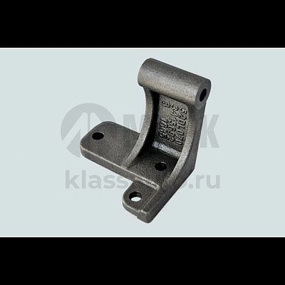 Кронштейн генератора (L,  ISC, ISL)