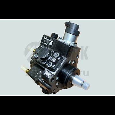 ТНВД (ISF2.8) (Bosch 0 445 020 119) упаковка FOTON