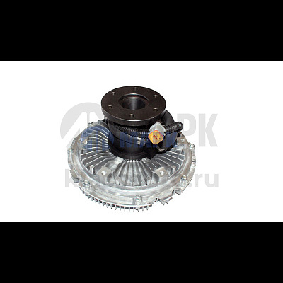 Муфта вязкостная крыльчатки d-720 на дв. 651 (TRUCKMARK)