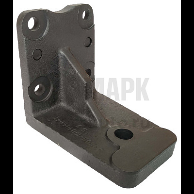 Кронштейн крепления двигателя передний левый/правый (ПАО КАМАЗ) 