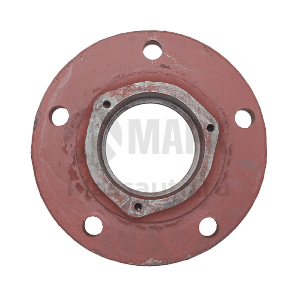 Ступица переднего колеса МТЗ-82 голая (ОАО Кобринагромаш)