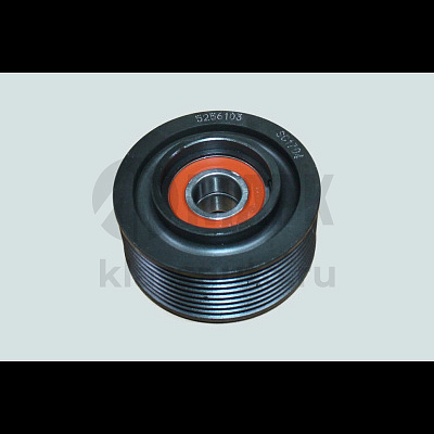 Ролик обводной (ISBe, 6CT, ISLe, L) 5334567 4991240 DAYCO