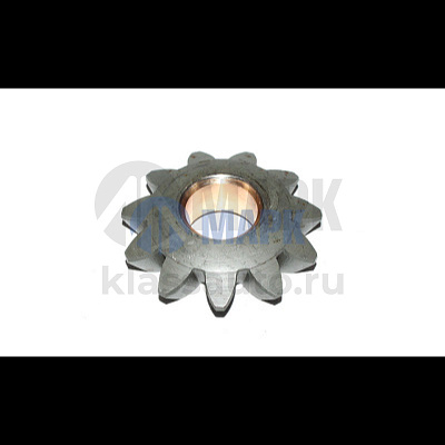 Сателлит МОД  с втулкой (ПАО КАМАЗ)