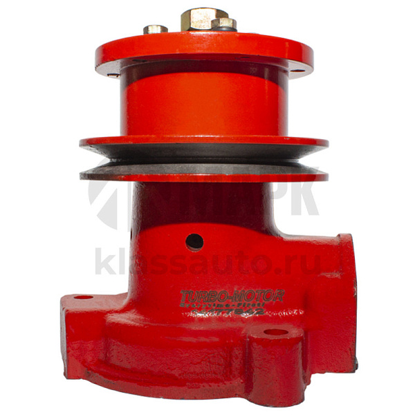 Насос водяной МТЗ (TURBO MOTOR)