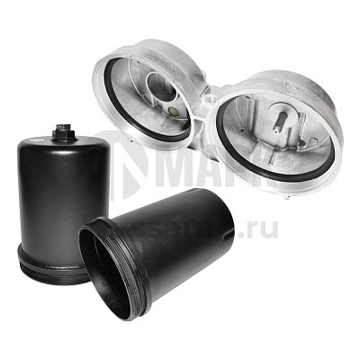 ФГОМ в сборе ЕВРО (TRUCKMARK) (3шт в упак)