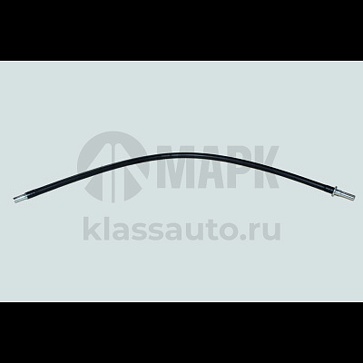 Трубка масляного щупа (ISBe 250-30) 3863920 DVMARK (OEM)