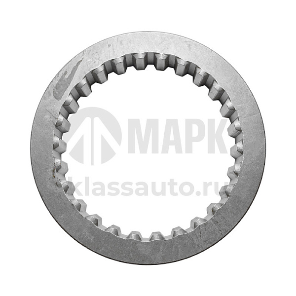 Муфта блокировки межосевого дифференциала (TRUCKMARK)